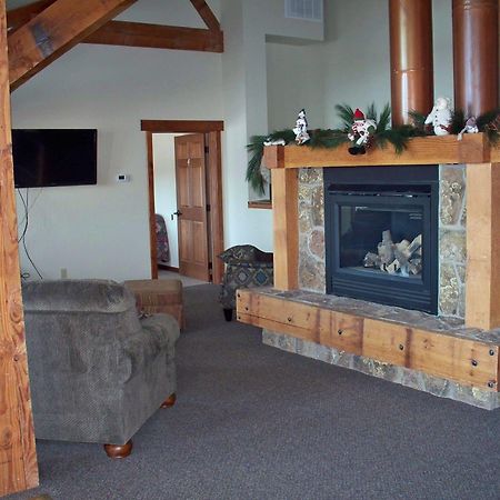 Canyon Lake Resort Rapid City Εξωτερικό φωτογραφία