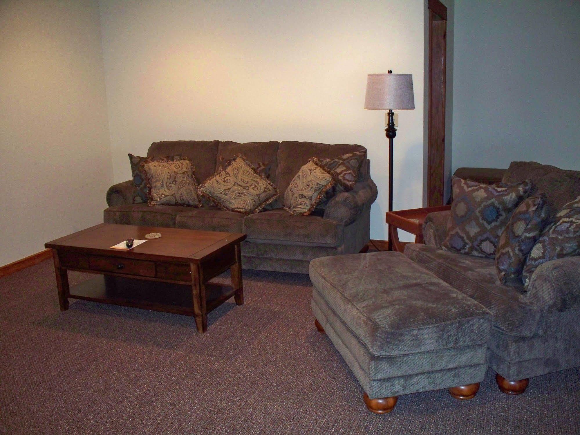 Canyon Lake Resort Rapid City Εξωτερικό φωτογραφία