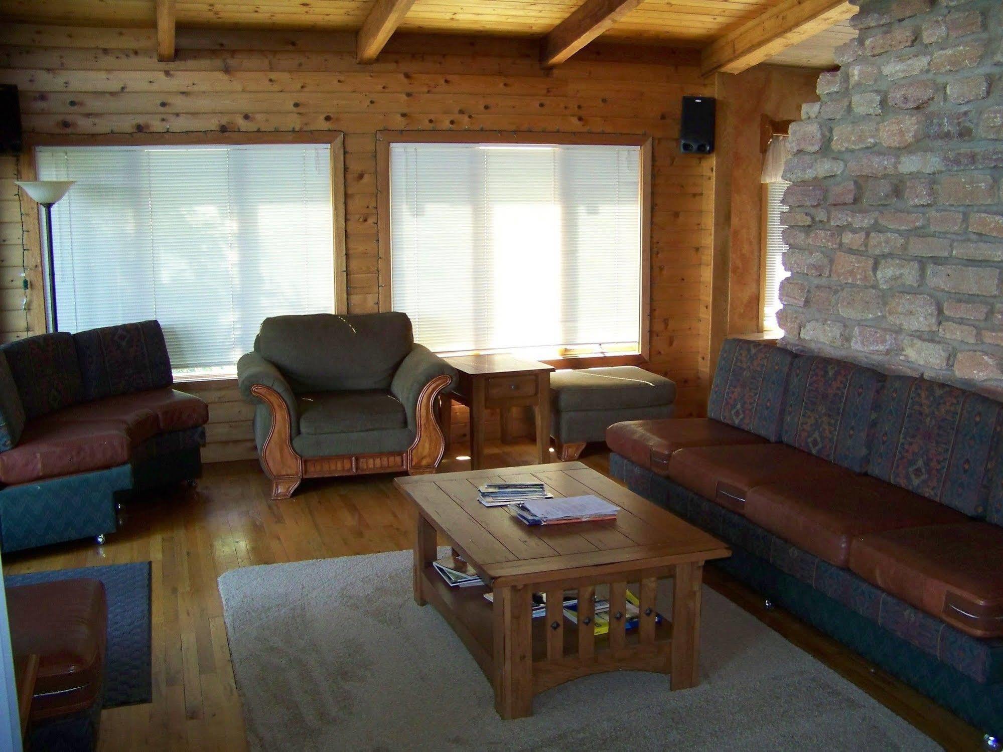 Canyon Lake Resort Rapid City Εξωτερικό φωτογραφία