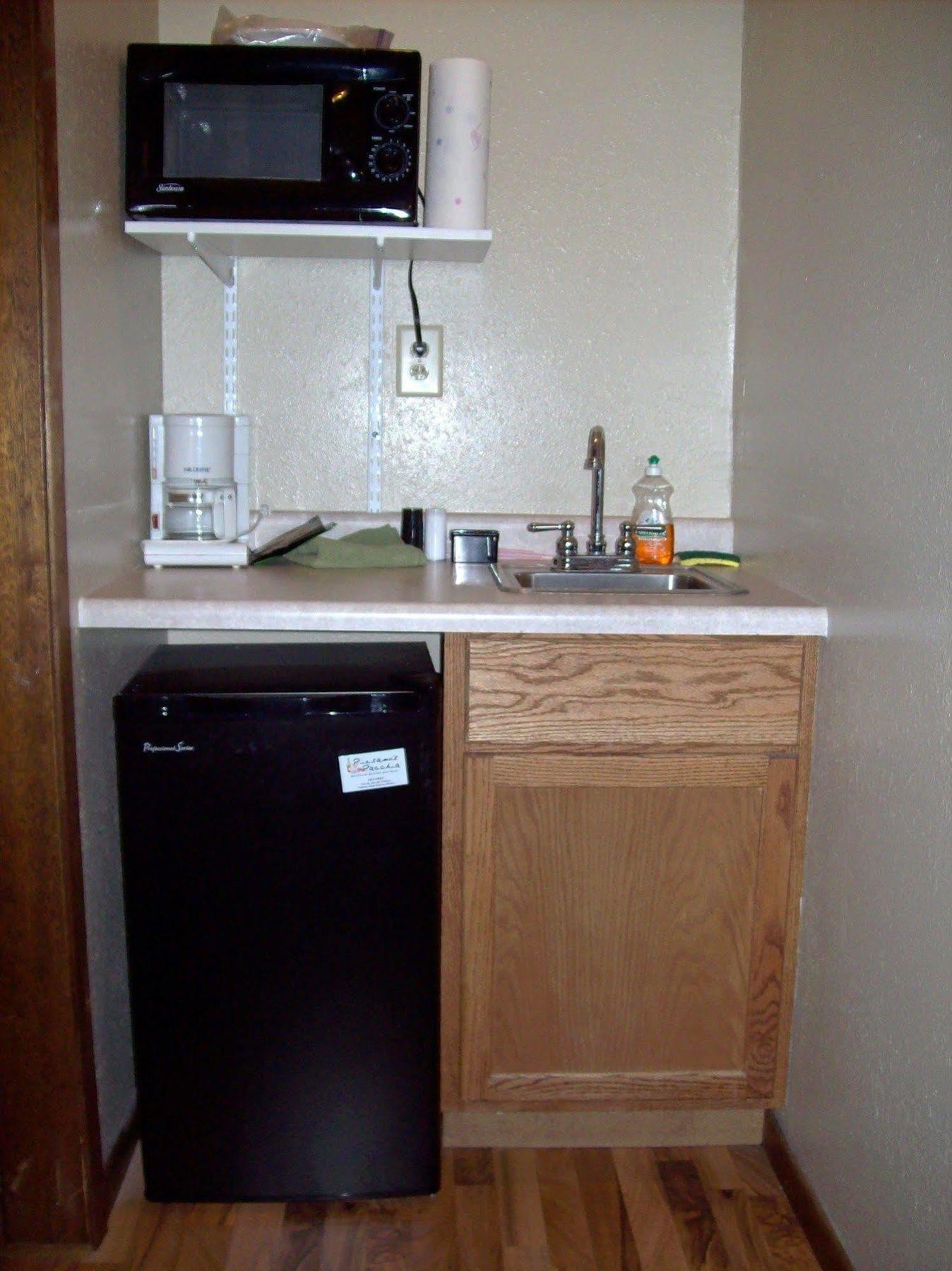 Canyon Lake Resort Rapid City Εξωτερικό φωτογραφία