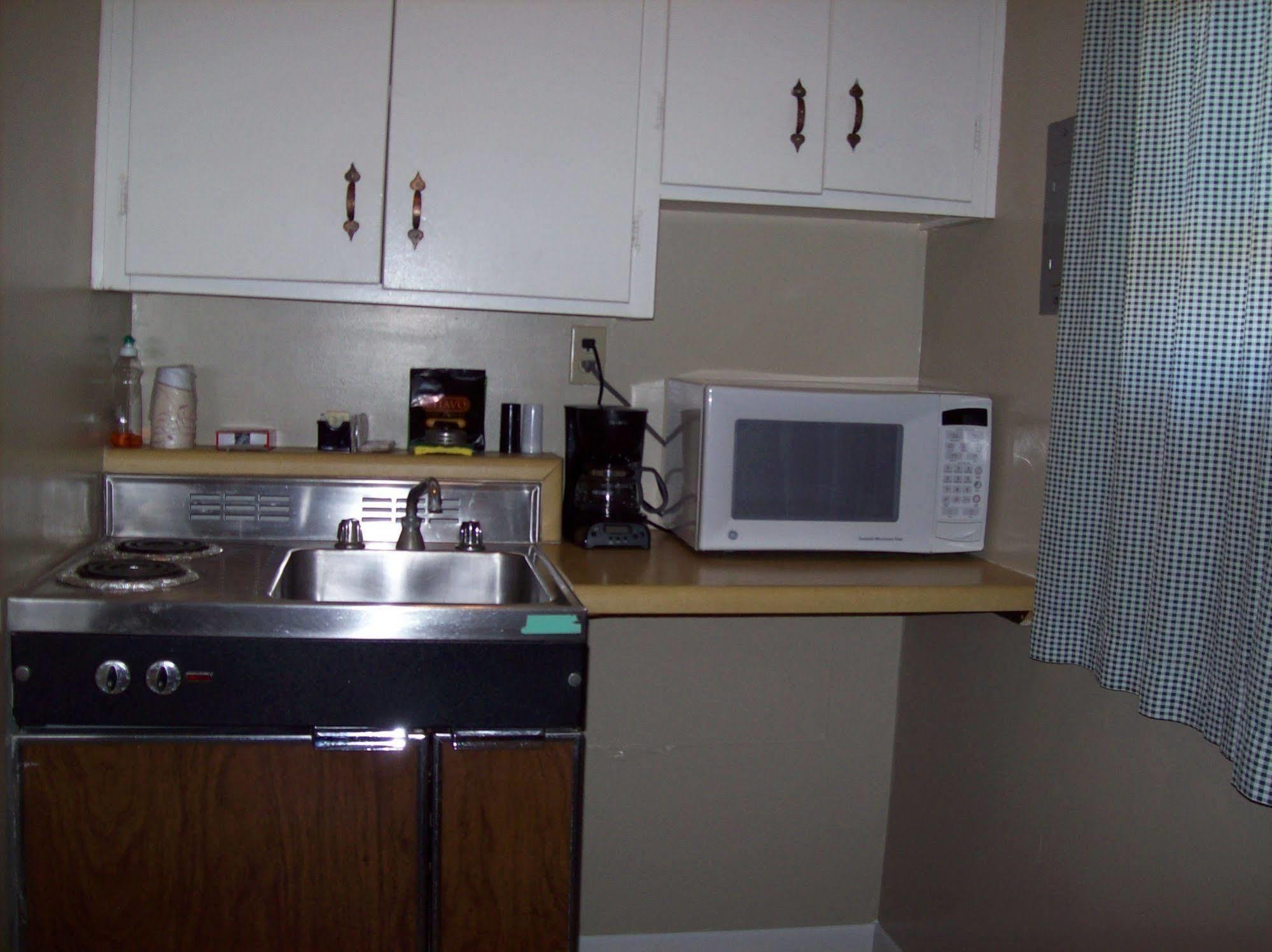 Canyon Lake Resort Rapid City Εξωτερικό φωτογραφία