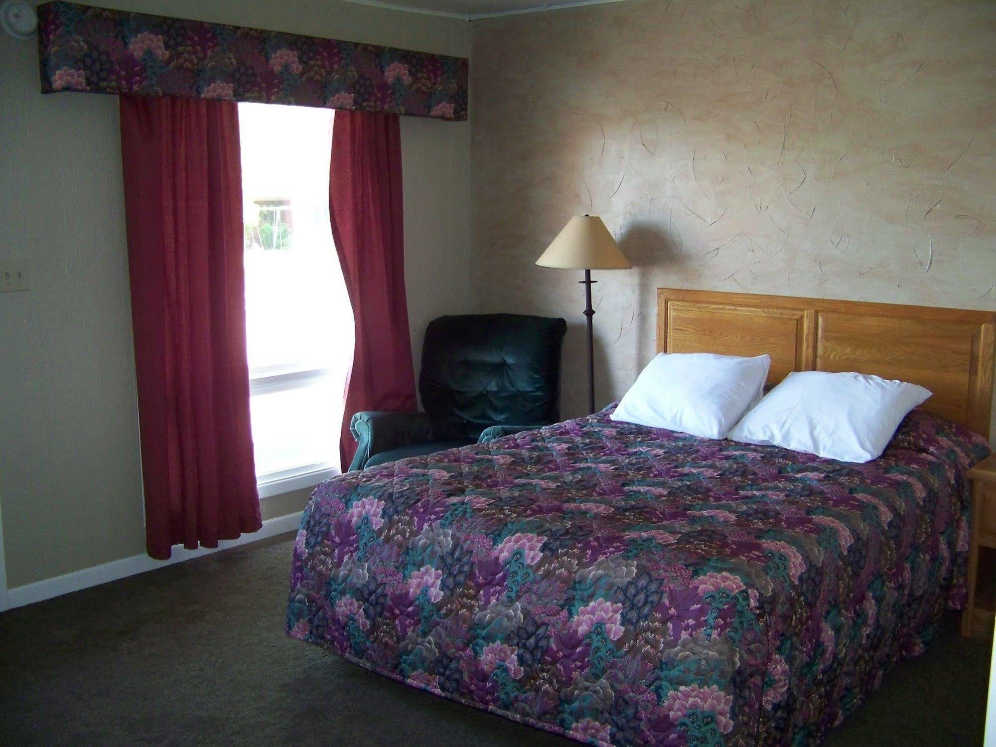 Canyon Lake Resort Rapid City Εξωτερικό φωτογραφία