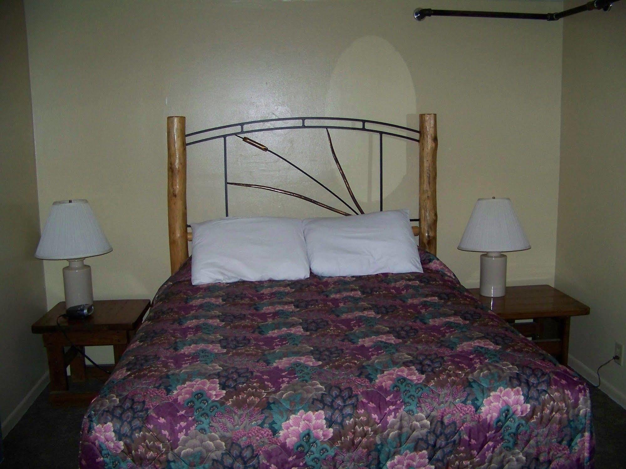 Canyon Lake Resort Rapid City Εξωτερικό φωτογραφία