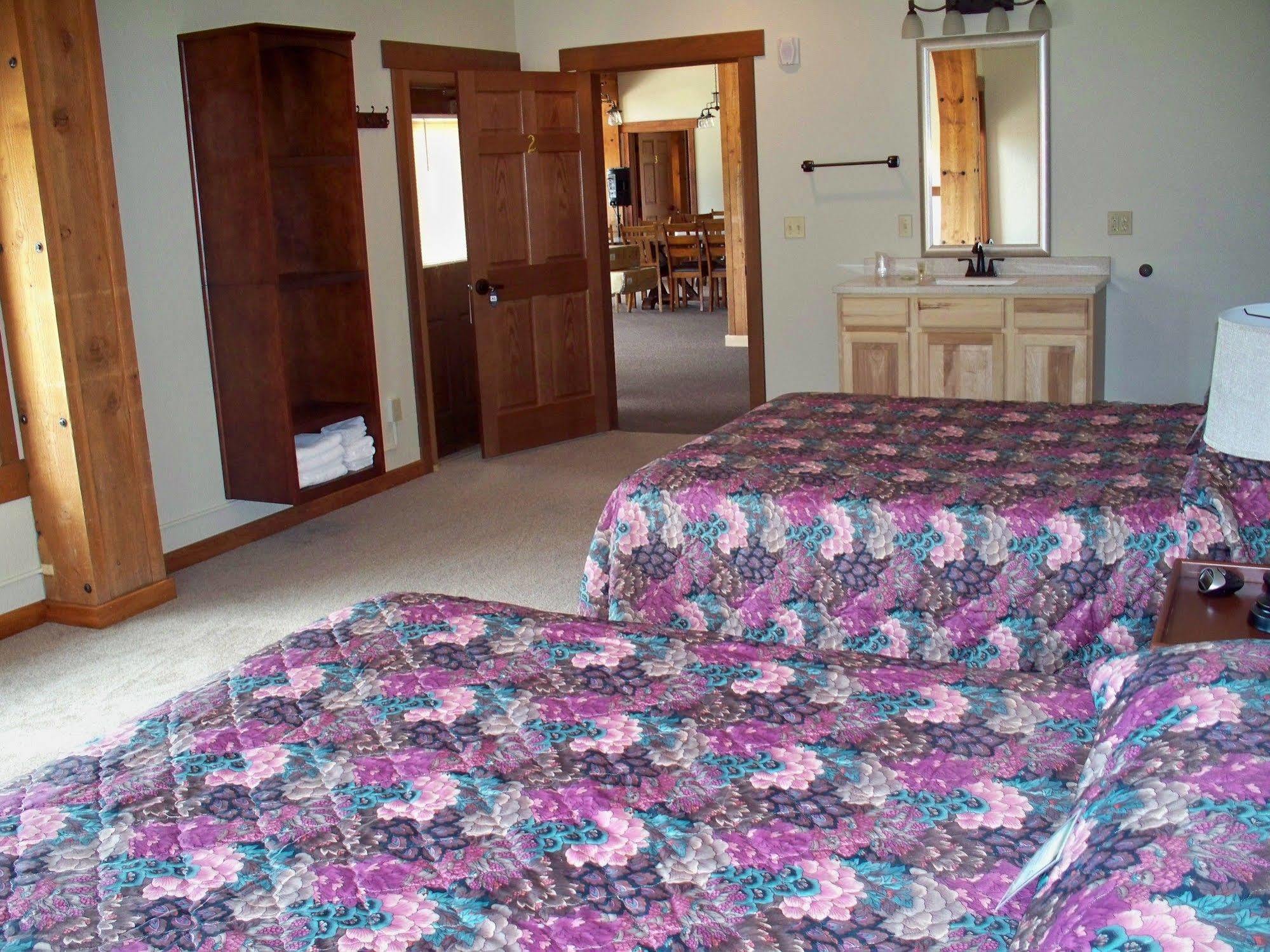 Canyon Lake Resort Rapid City Εξωτερικό φωτογραφία