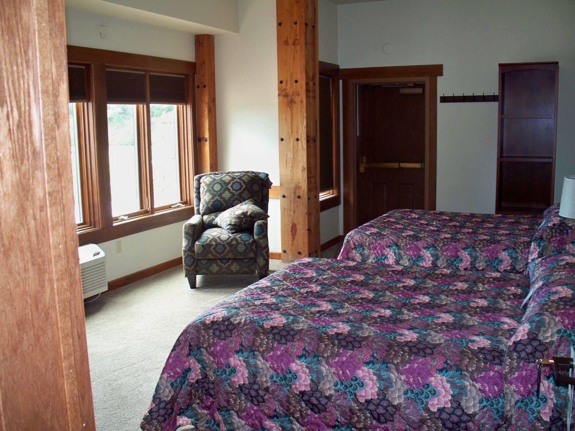 Canyon Lake Resort Rapid City Εξωτερικό φωτογραφία