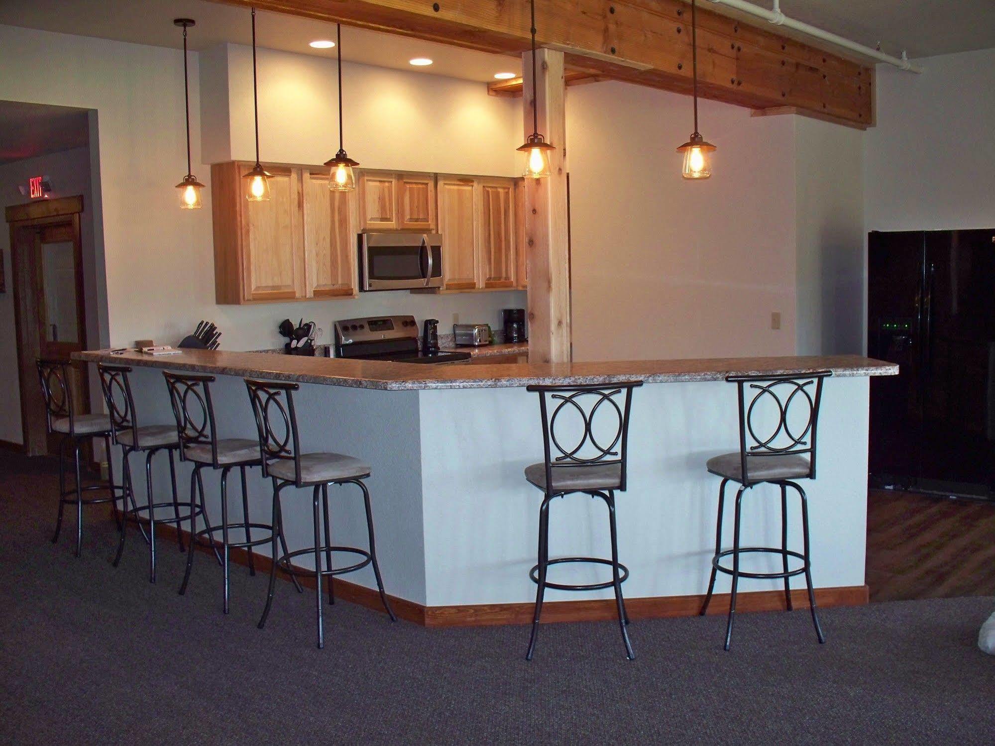 Canyon Lake Resort Rapid City Εξωτερικό φωτογραφία