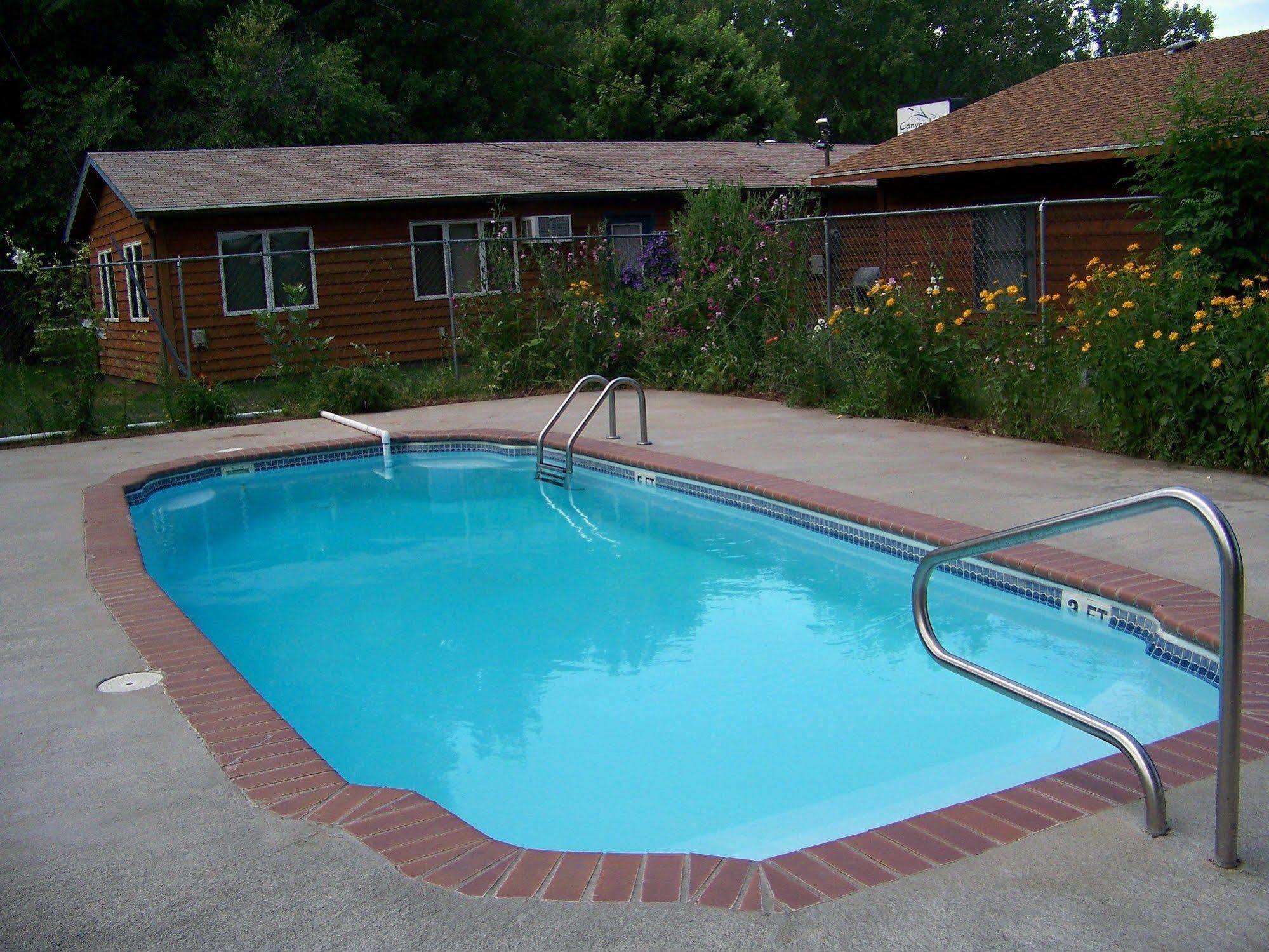 Canyon Lake Resort Rapid City Εξωτερικό φωτογραφία