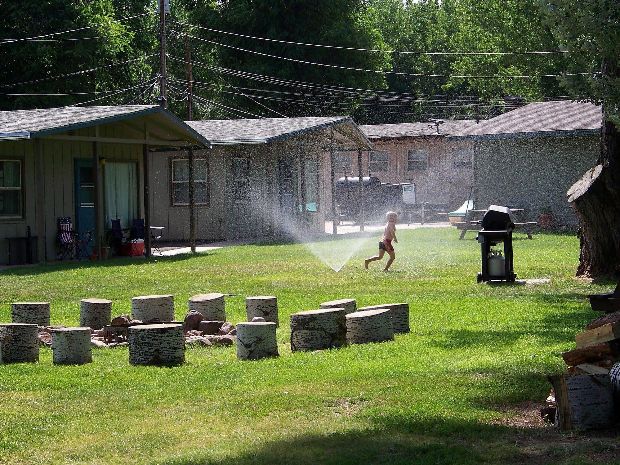 Canyon Lake Resort Rapid City Εξωτερικό φωτογραφία